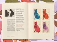Gallery Image of Andy Warhol:  Seven Illustrated Books 1952 – 1959 Book