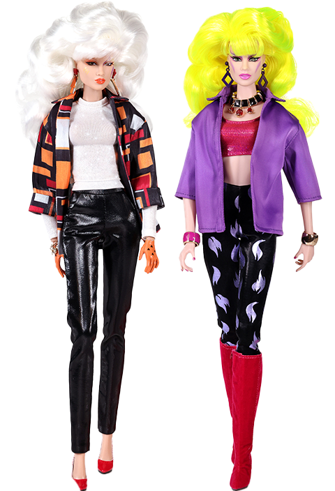 I Am A Giant Phyllis “Pizzazz” Gabor 