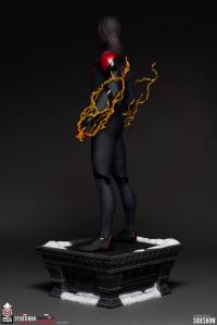 Gallery Image of Spider-Man: Miles Morales 1:3 Scale Statue