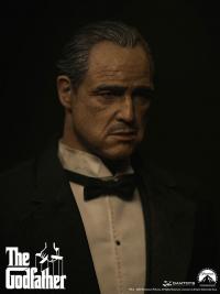 Gallery Image of Vito Corleone Sixth Scale Figure