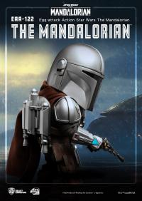 Gallery Image of The Mandalorian Action Figure