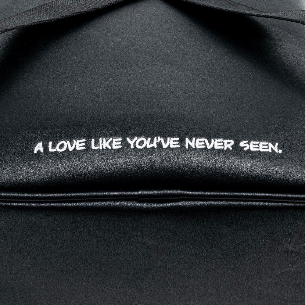 scarlet witch loungefly mini backpack