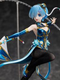Gallery Image of Rem China Dress Ver. Figure