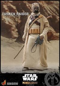 Gallery Image of Tusken Raider Sixth Scale Figure