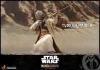 Gallery Image of Tusken Raider Sixth Scale Figure