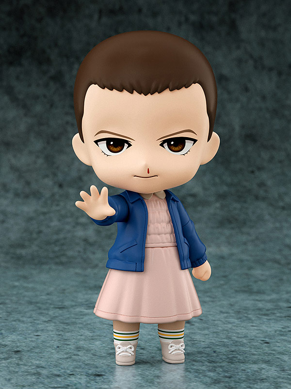 nendoroid stranger things