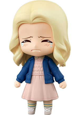 nendoroid eleven