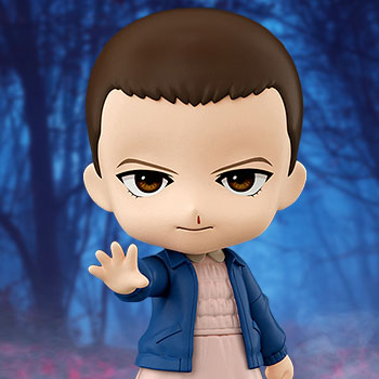 Eleven Nendoroid Collectible Figure by Good Smile Company