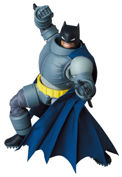 armored batman sideshow