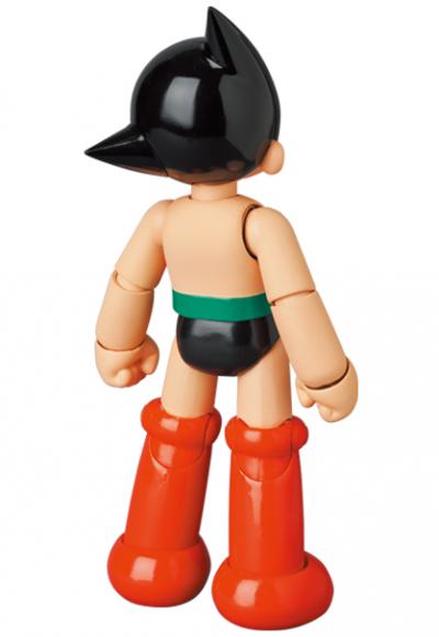 Astro Boy Version 1.5- Prototype Shown