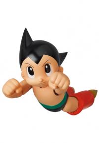 Gallery Image of Astro Boy Version 1.5 Collectible Figure