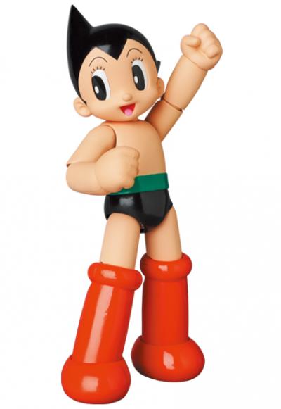 Astro Boy Version 1.5