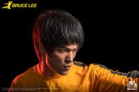Gallery Image of Bruce Lee Life-Size Bust