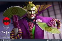 Gallery Image of Lord Joker (Special Version) Sixth Scale Figure