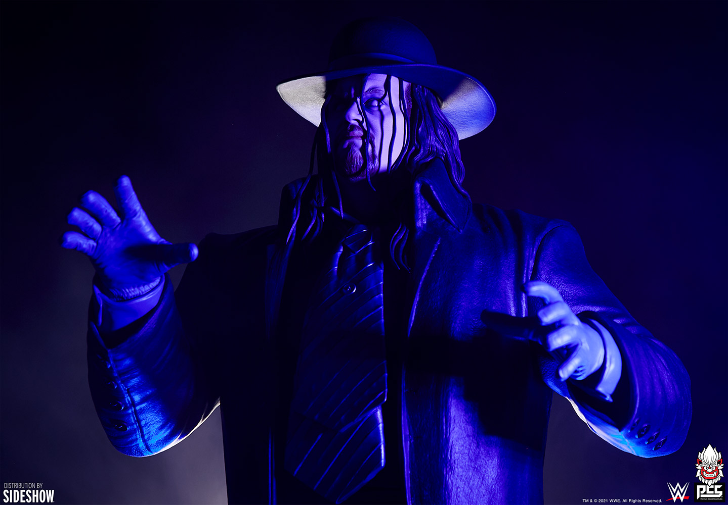 The Undertaker: Summer Slam '94