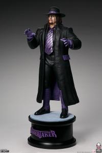 Gallery Image of The Undertaker: Summer Slam '94 Statue