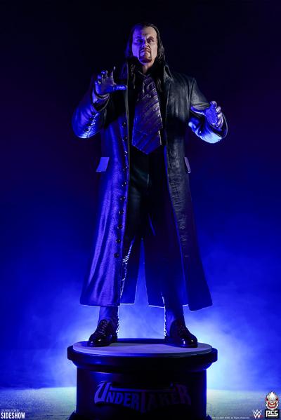 The Undertaker: Summer Slam '94