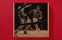 Gallery Image of Leifer, Boxing. 60 Years of Fights and Fighters Book