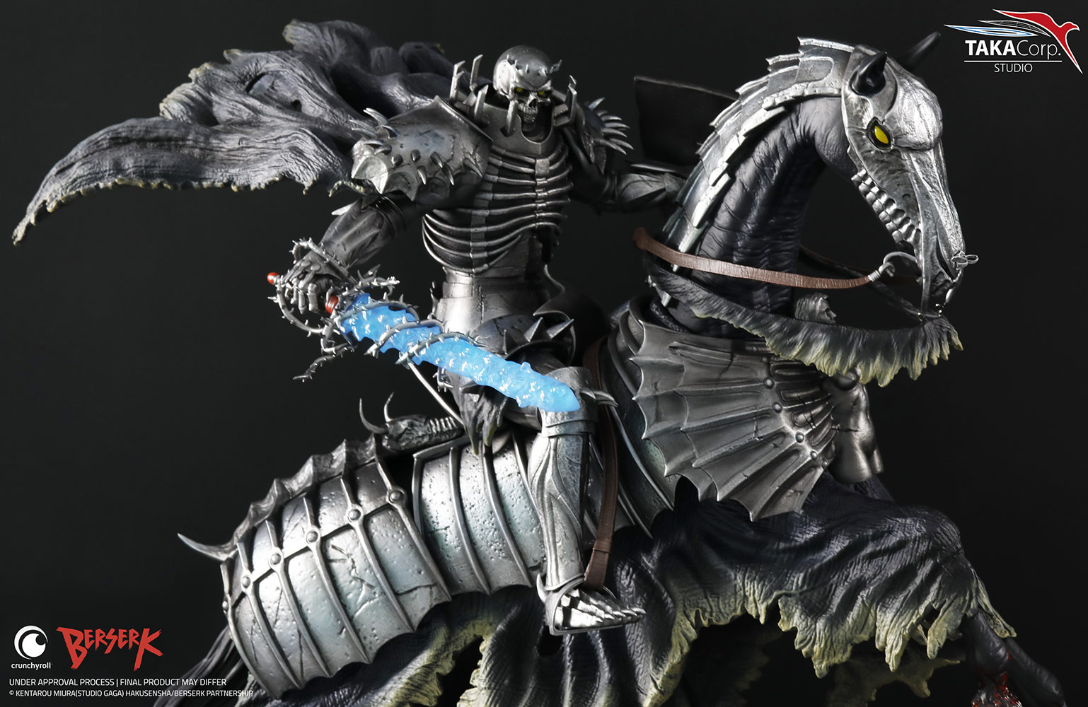 figma skull knight