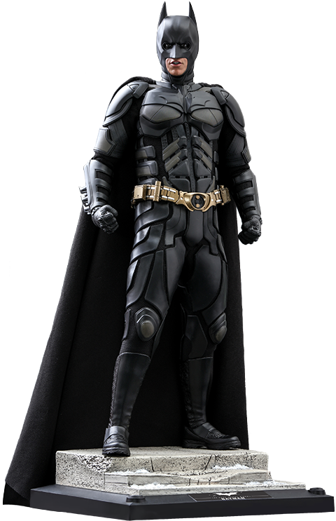 Hot Toys Batman Sixth Scale Figure