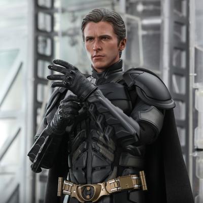 Batman Sixth Scale Figure by Hot Toys