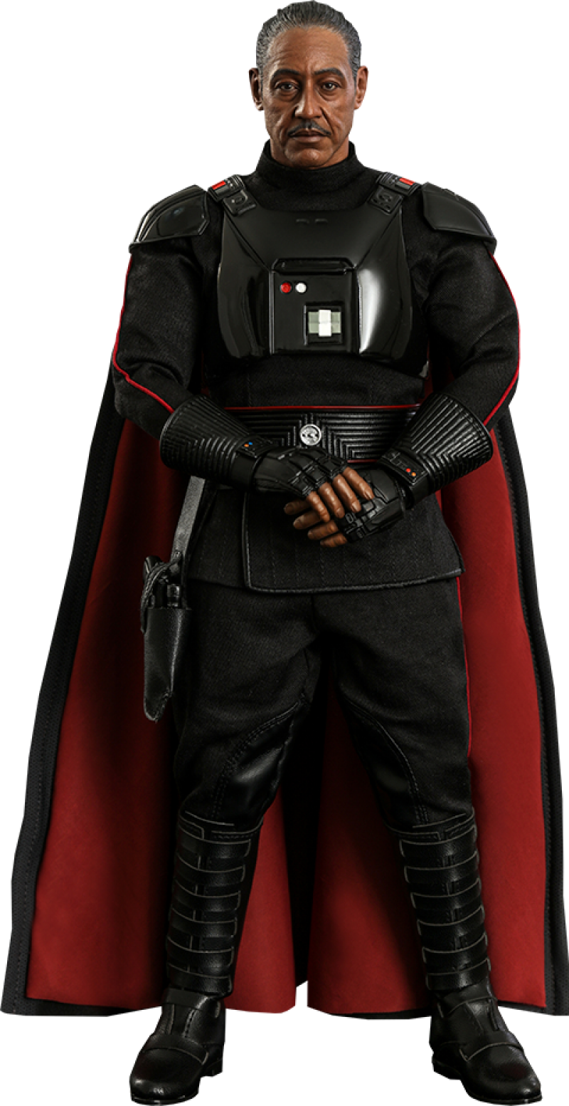 Moff Gideon™ Sixth Scale Figure by Hot Toys (907402)