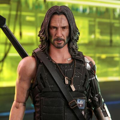Johnny Silverhand