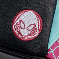 Gallery Image of Spider-Gwen Cosplay Mini Backpack Apparel