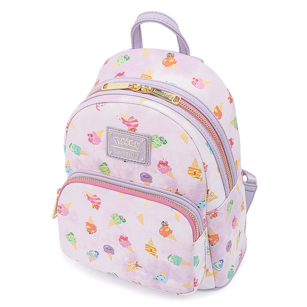 Sale > loungefly ice cream backpack > in stock