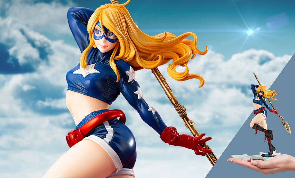Gallery Feature Image of Stargirl Bishoujo Statue - Click to open image gallery