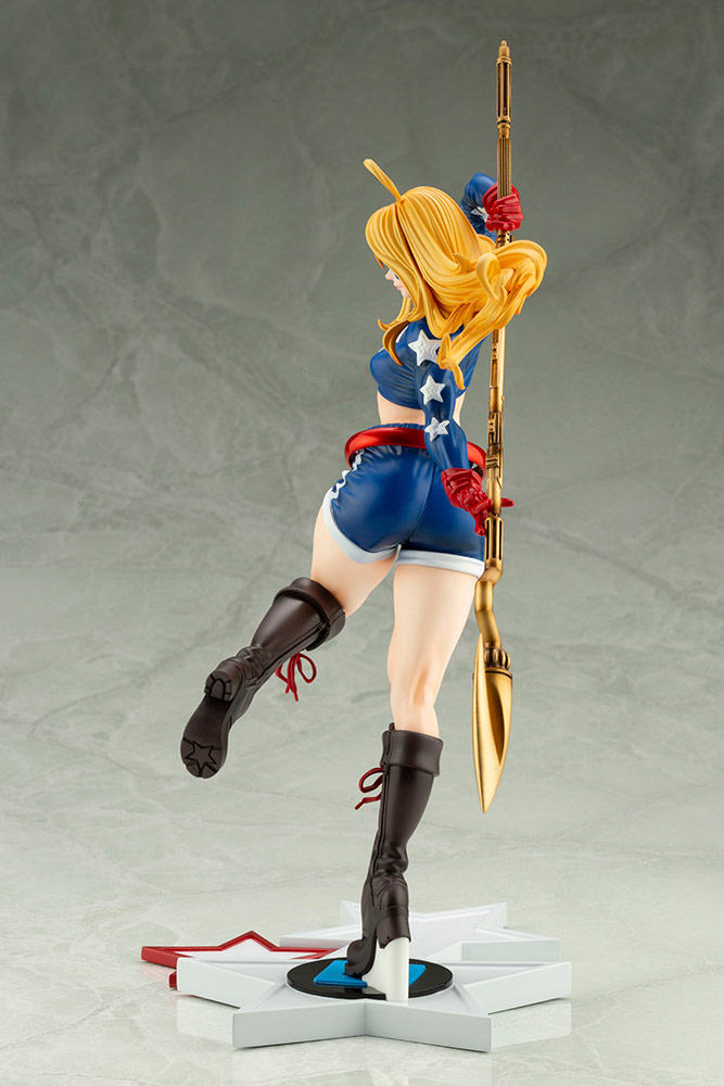 stargirl bishoujo statue