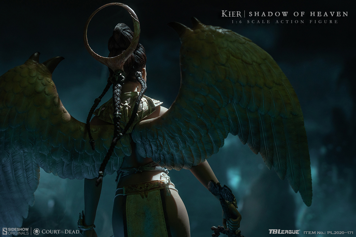 kier sideshow