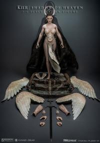 Gallery Image of Kier : Shadow of Heaven Sixth Scale Figure