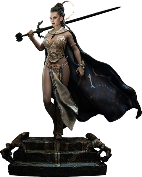 Kier - Shadow of Heaven Sixth Scale 