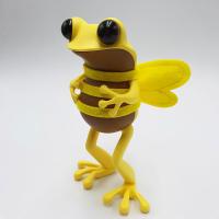 Gallery Image of Bee's Knees Designer Toy