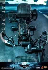 Gallery Image of Bat-Pod Sixth Scale Figure Accessory