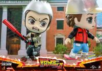 Gallery Image of Marty McFly Collectible Figure