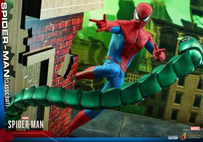 Spider-Man (Classic Suit)