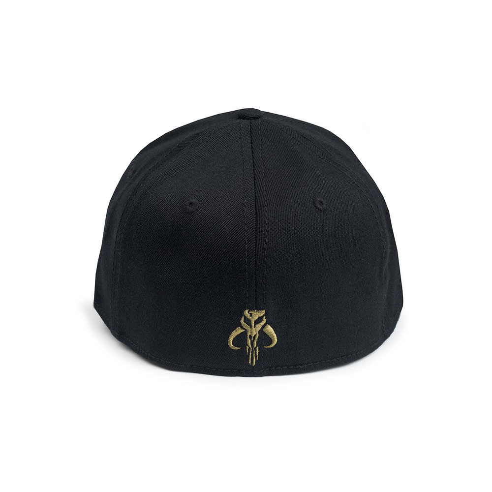 Boba Fett Flex Fit Hat | Sideshow 
