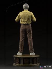 Gallery Image of Stan Lee Pow! Statue