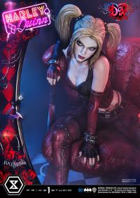 Gallery Image of Harley Quinn (Deluxe Version) 1:3 Scale Statue