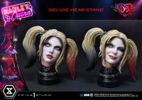 Gallery Image of Harley Quinn (Deluxe Version) 1:3 Scale Statue