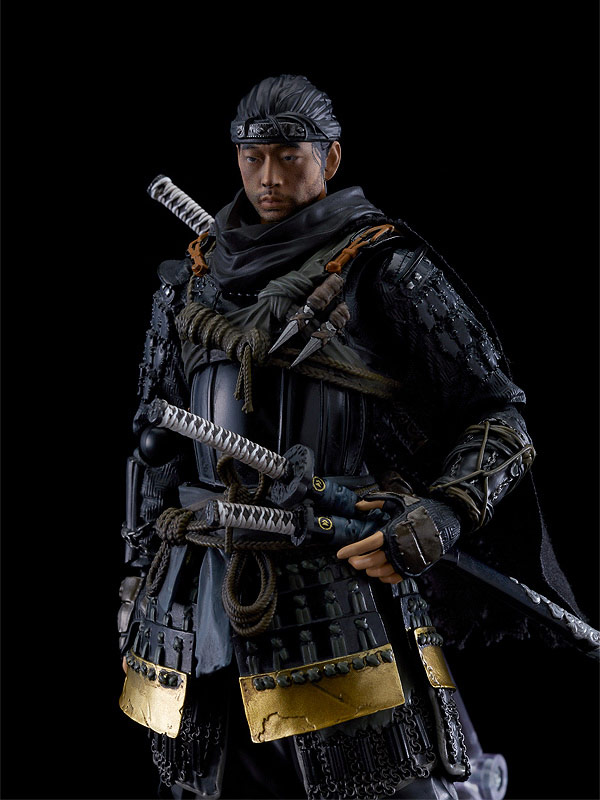 goodsmile jin sakai