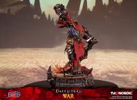 Gallery Image of War (Standard Edition) Statue