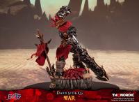 Gallery Image of War (Standard Edition) Statue