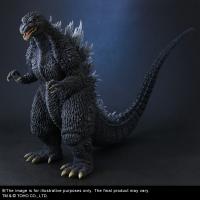 Gallery Image of Godzilla (2002) Collectible Figure