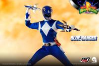 Gallery Image of Blue Ranger Sixth Scale Figure