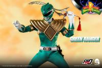 Gallery Image of Green Ranger Sixth Scale Figure