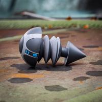 Gallery Image of Iron Giant Bolt Life-Size Replica