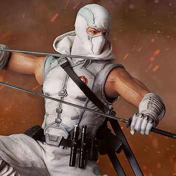 Storm Shadow G.I. Joe Sixth Scale Figure